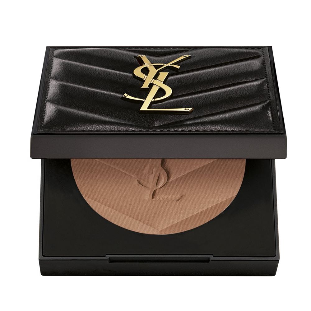 Yves Saint Laurent All Hours Hyper Puder