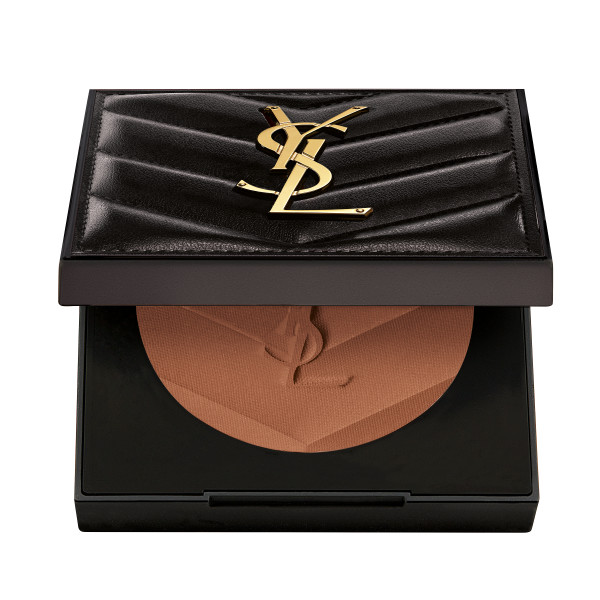 Yves Saint Laurent All Hours Hyper Puder