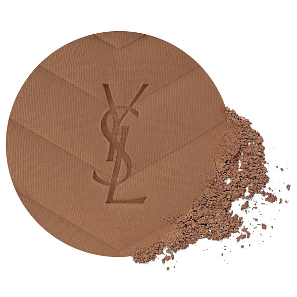 Yves Saint Laurent All Hours Hyper Puder, Bild 2 von 3