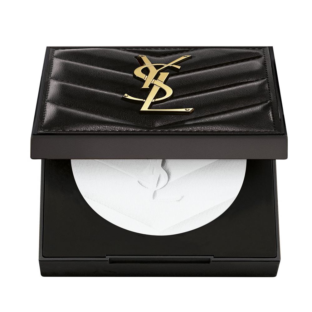 Yves Saint Laurent All Hours Hyper Puder