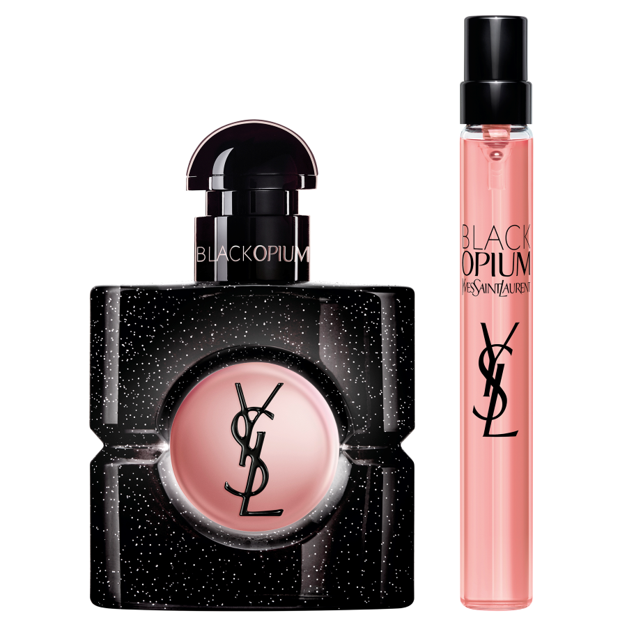 Yves Saint Laurent Black Opium Eau de Parfum 30ml, Bild 2 von 3