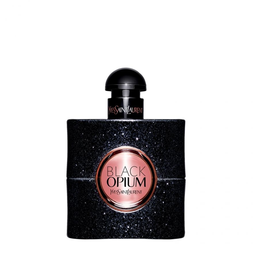 Yves Saint Laurent Black Opium Eau de Parfum, Hauptbild