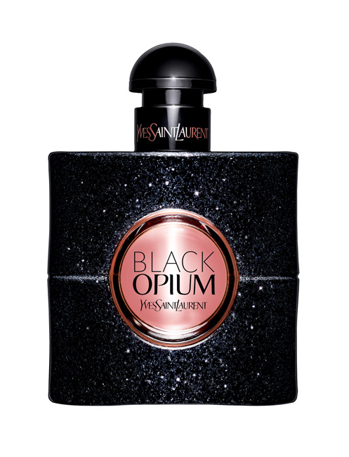 Yves Saint Laurent Black Opium Eau de Parfum, Hauptbild