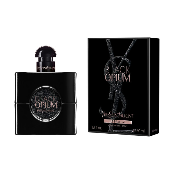 Yves Saint Laurent Black Opium Le Parfum, Bild 2 von 3