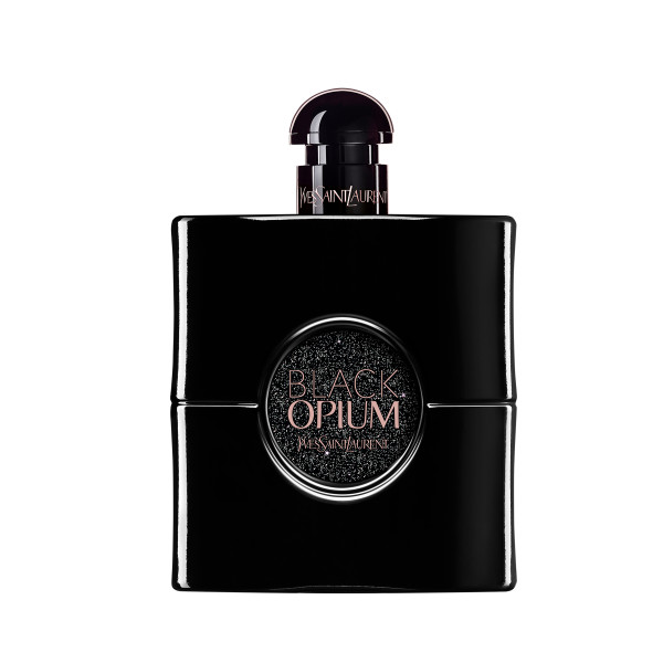 Yves Saint Laurent Black Opium Le Parfum, image 2 sur 2