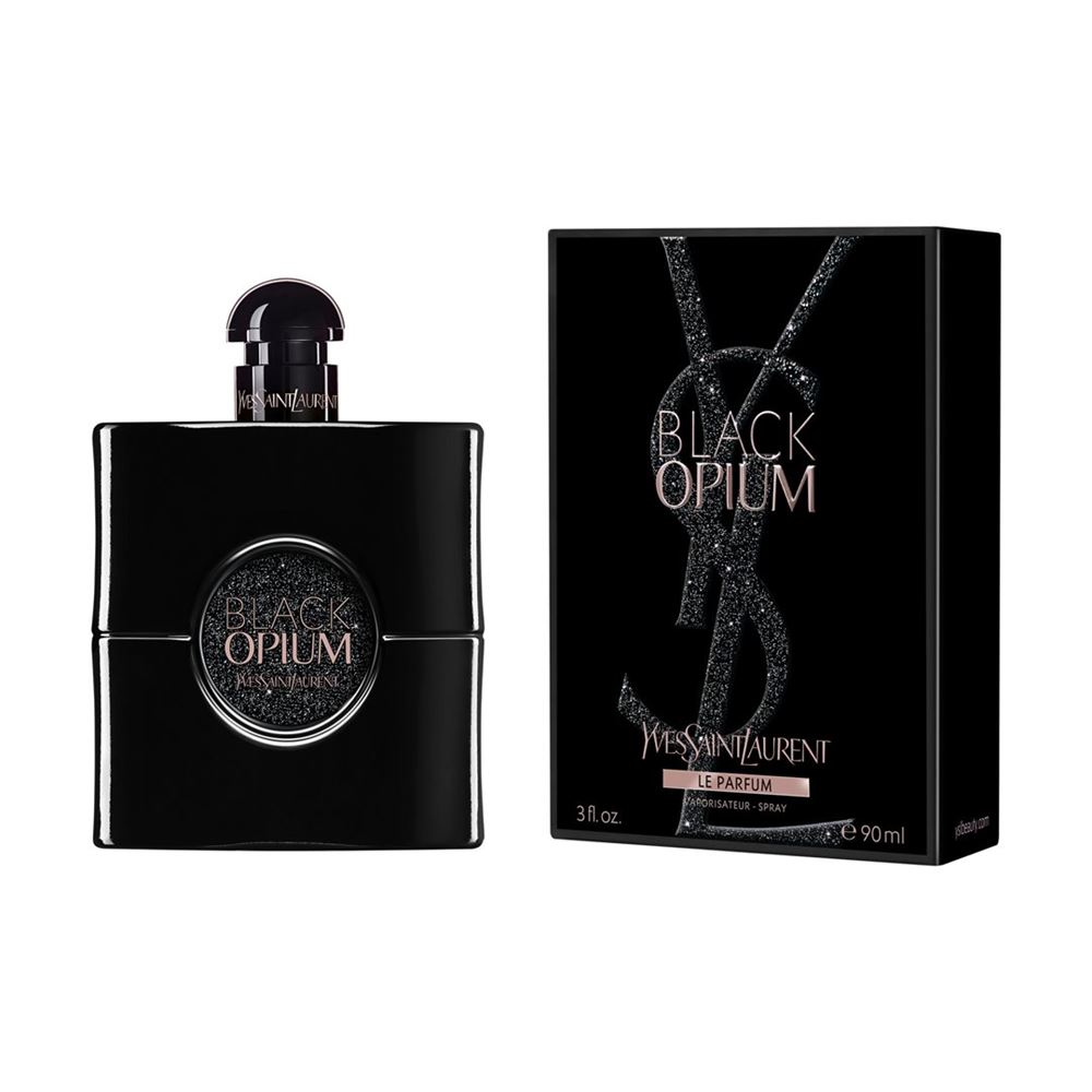 Yves Saint Laurent Black Opium Le Parfum