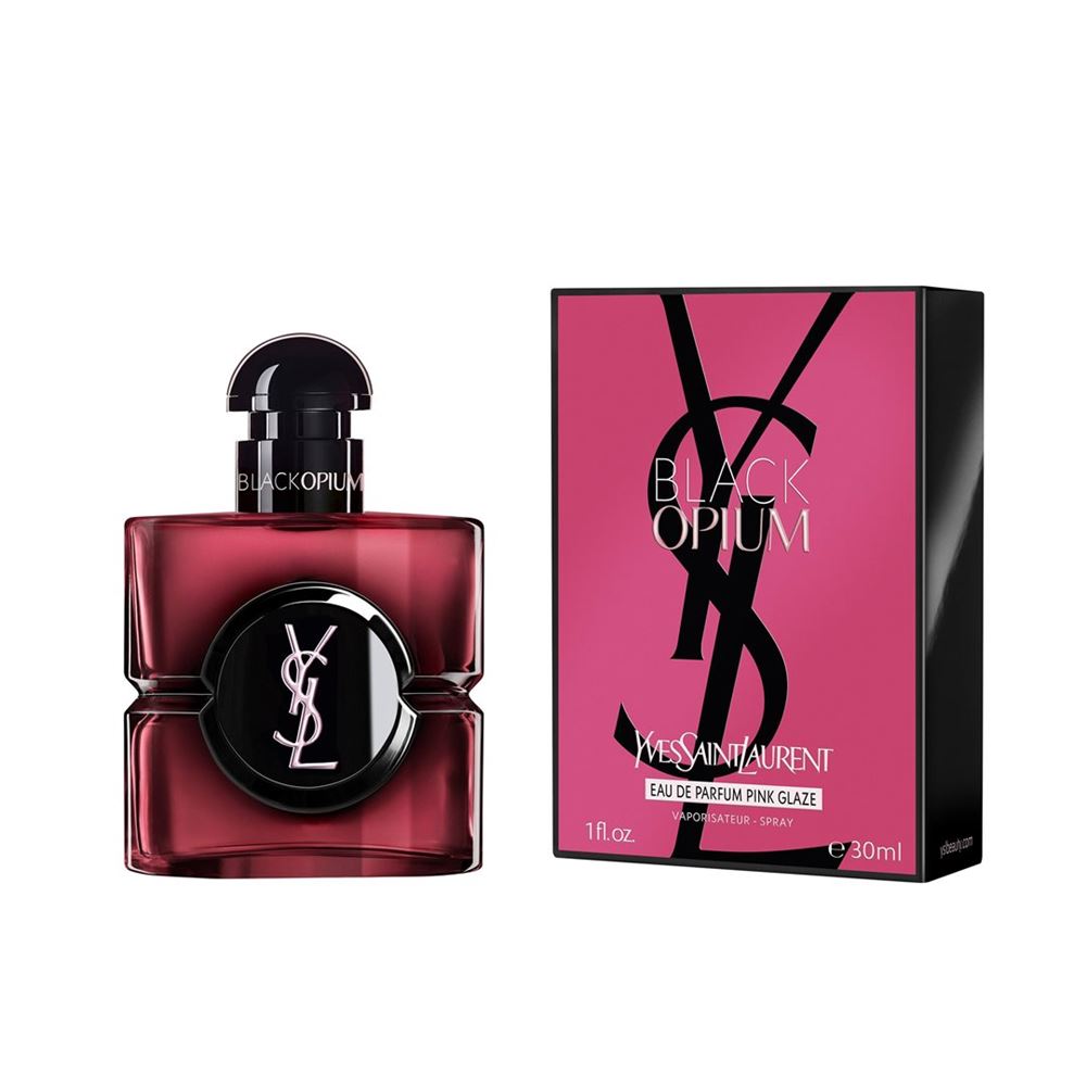 Yves Saint Laurent Black Opium Pink Glaze Eau de Parfum