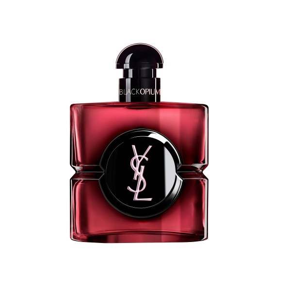Yves Saint Laurent Black Opium Pink Glaze Eau de Parfum, Bild 2 von 5