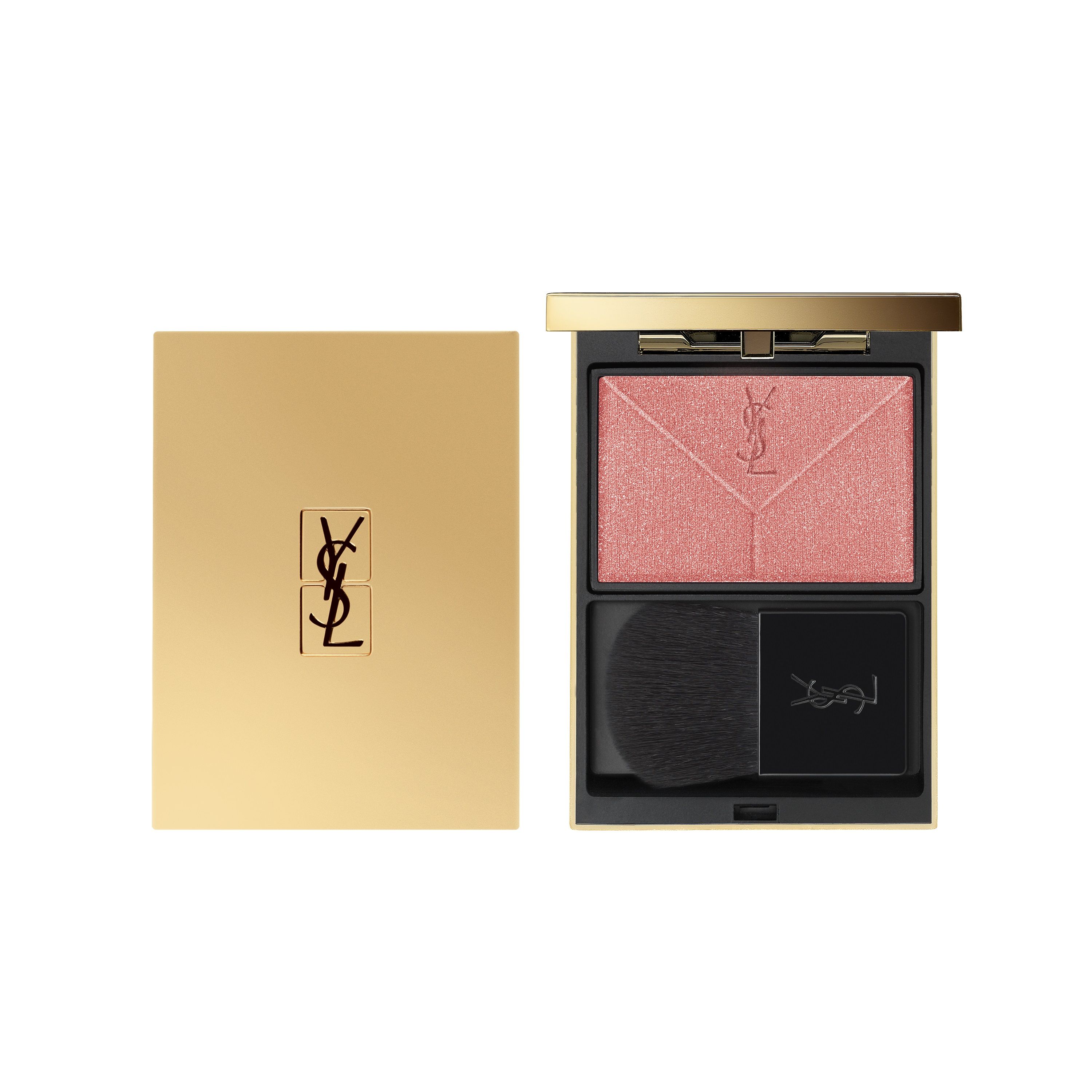 Yves Saint Laurent Couture Blush