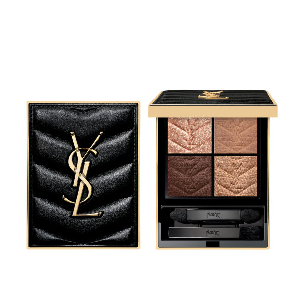 Yves Saint Laurent Couture Mini Clutch