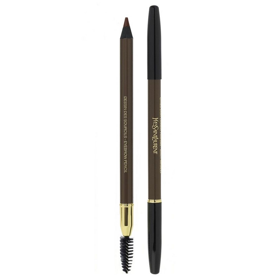 Yves Saint Laurent Dessin Des Sourcils