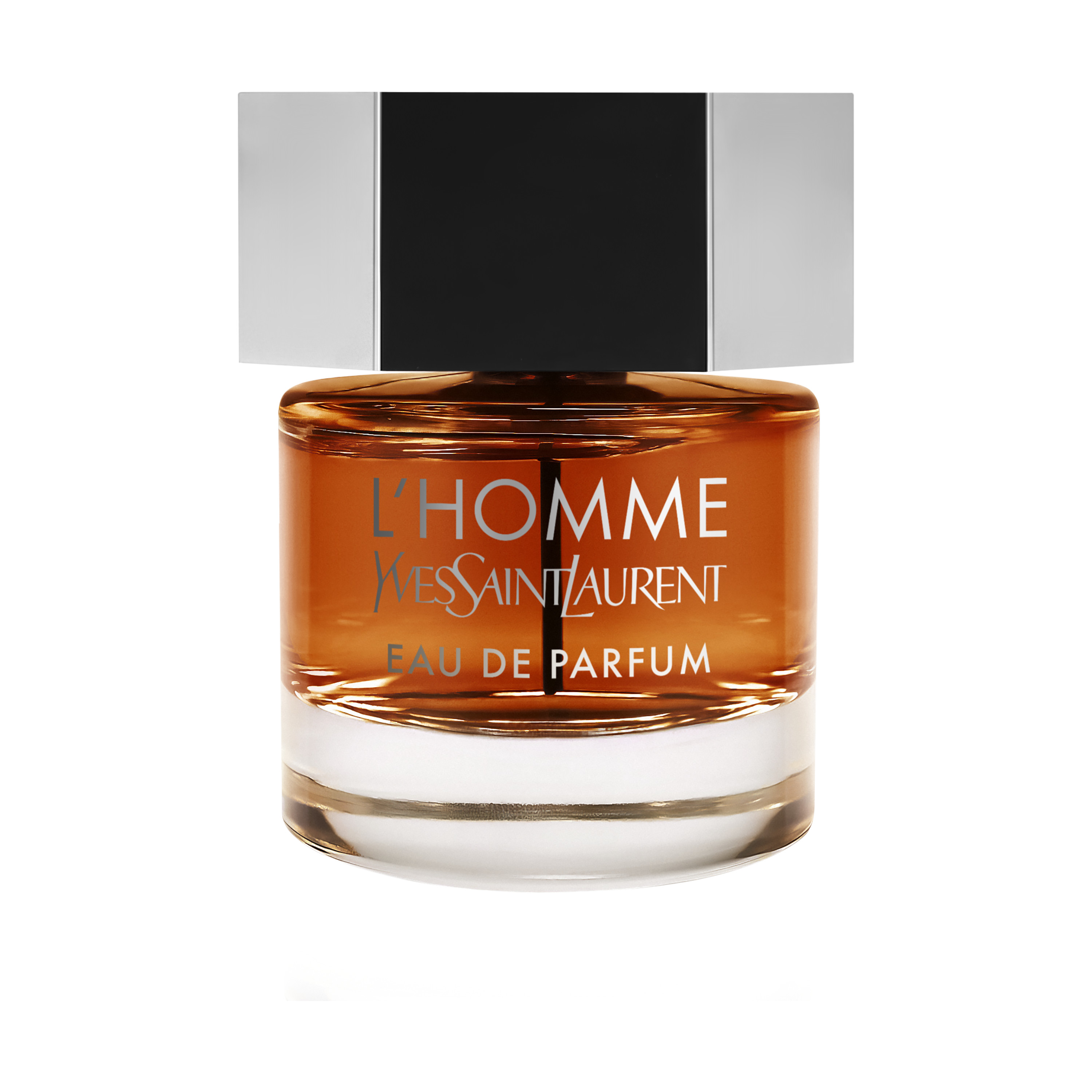 Yves Saint Laurent L'Homme Eau de Parfum, Hauptbild