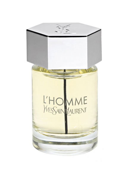 Yves Saint Laurent l'Homme Eau de Toilette