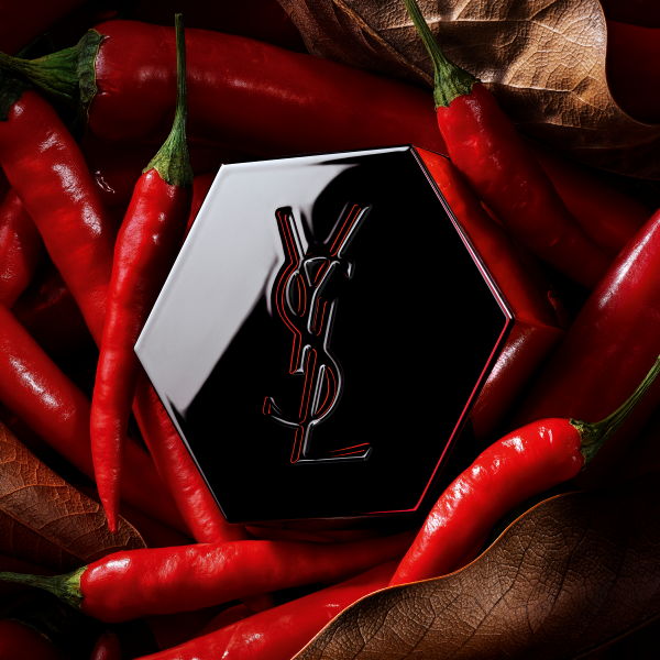 Yves Saint Laurent La Nuit de l'Homme Eau de Parfum, image 4 sur 5
