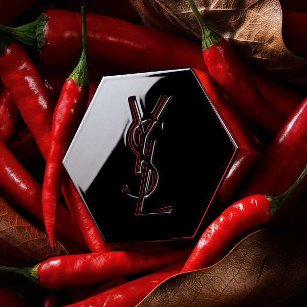Yves Saint Laurent La Nuit de l'Homme Eau de Parfum, Bild 4 von 5