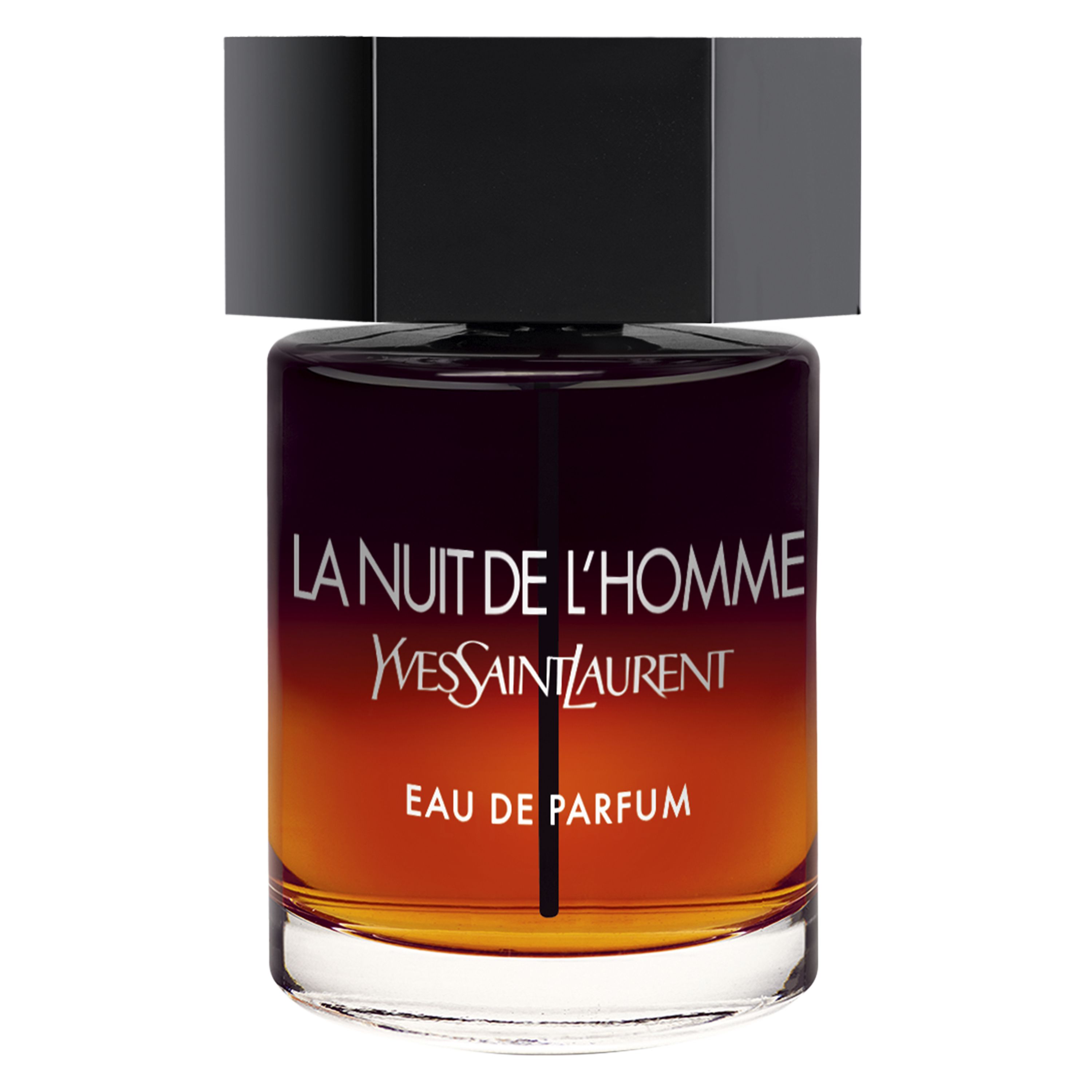 Yves Saint Laurent La Nuit de l'Homme Eau de Parfum, image principale