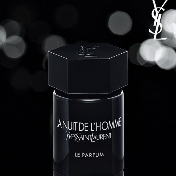 Yves Saint Laurent Le Parfum, Bild 2 von 2