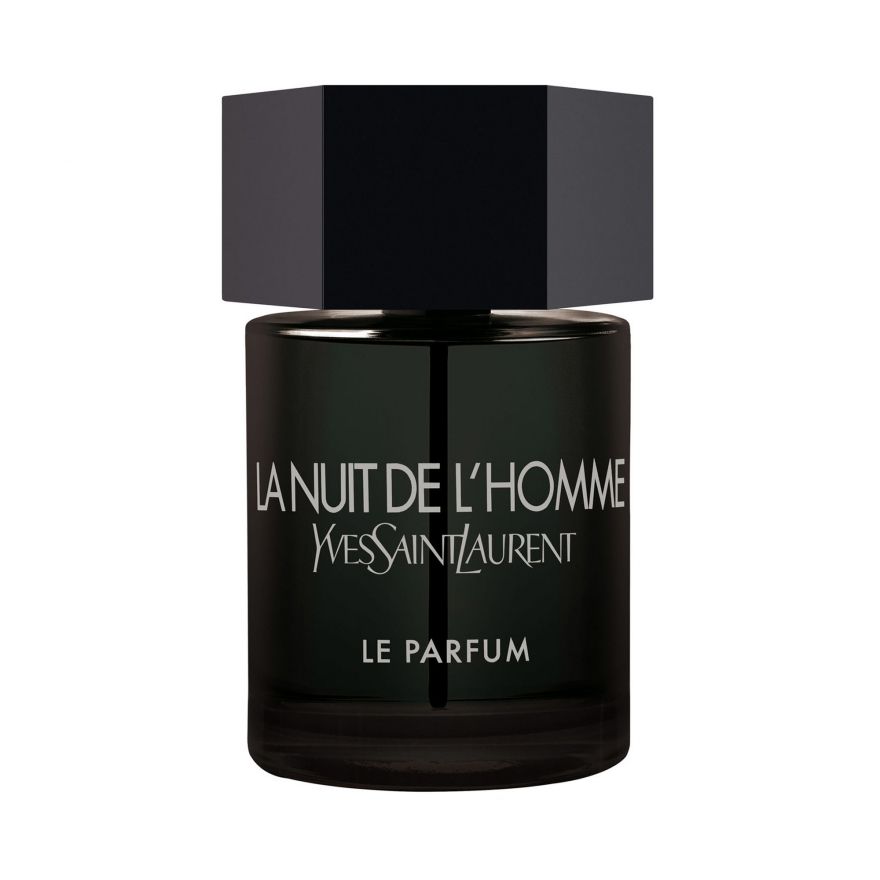 Yves Saint Laurent Le Parfum, image principale