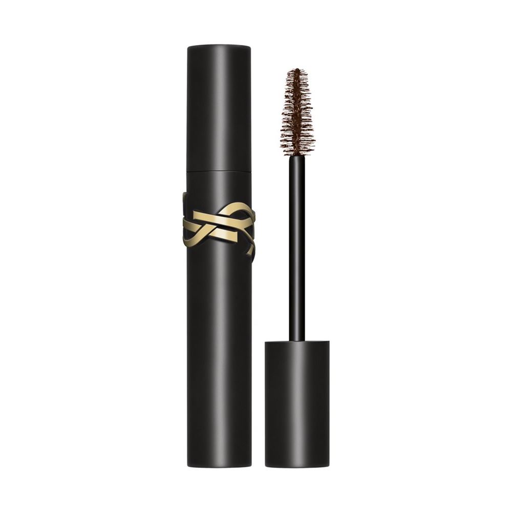 Yves Saint Laurent Lash Clash Brown