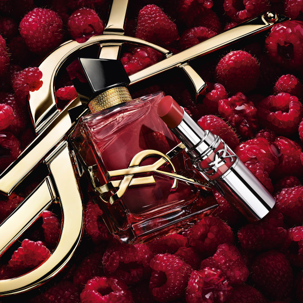 Yves Saint Laurent Libre Berry Crush Eau de Parfum, Bild 3 von 3