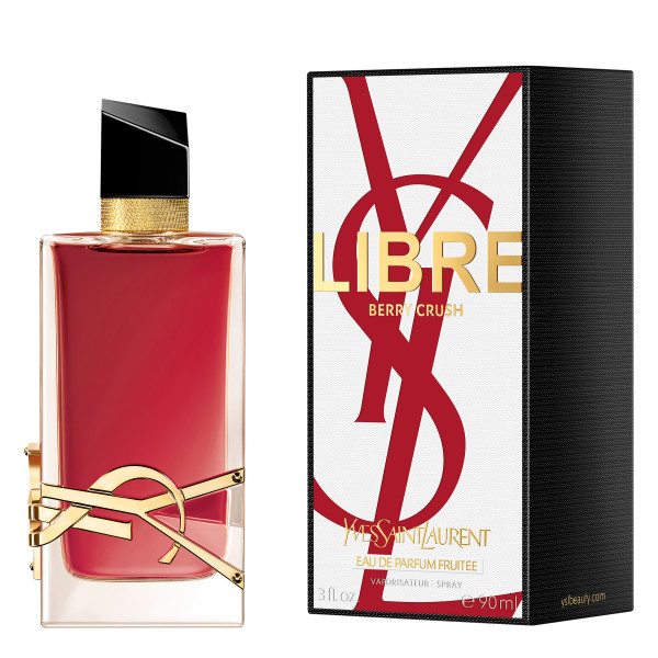 Yves Saint Laurent Libre Berry Crush Eau de Parfum, Hauptbild
