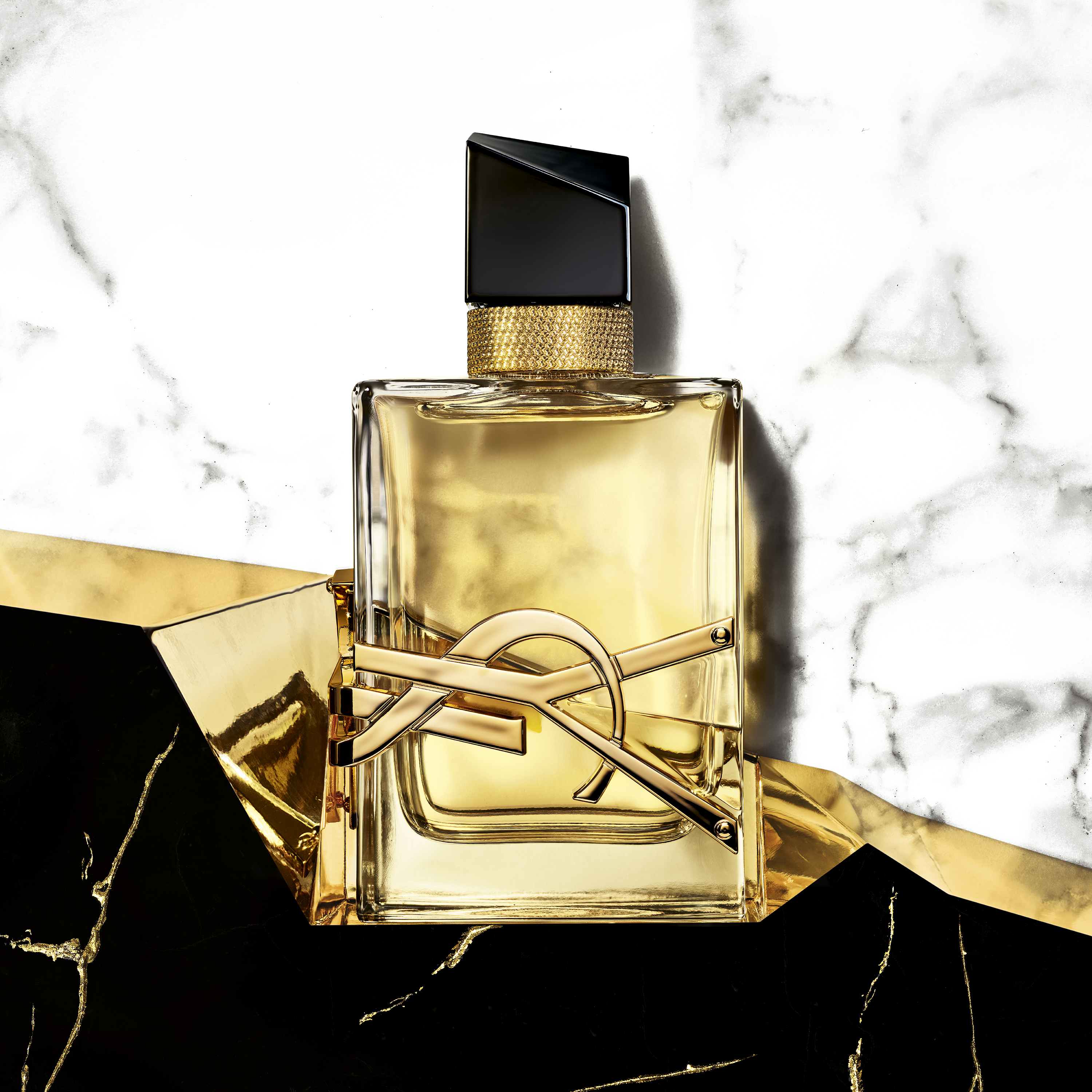 Yves Saint Laurent Libre Eau de Parfum, image 3 sur 5