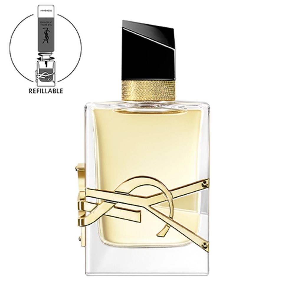 Yves Saint Laurent Libre Eau de Parfum