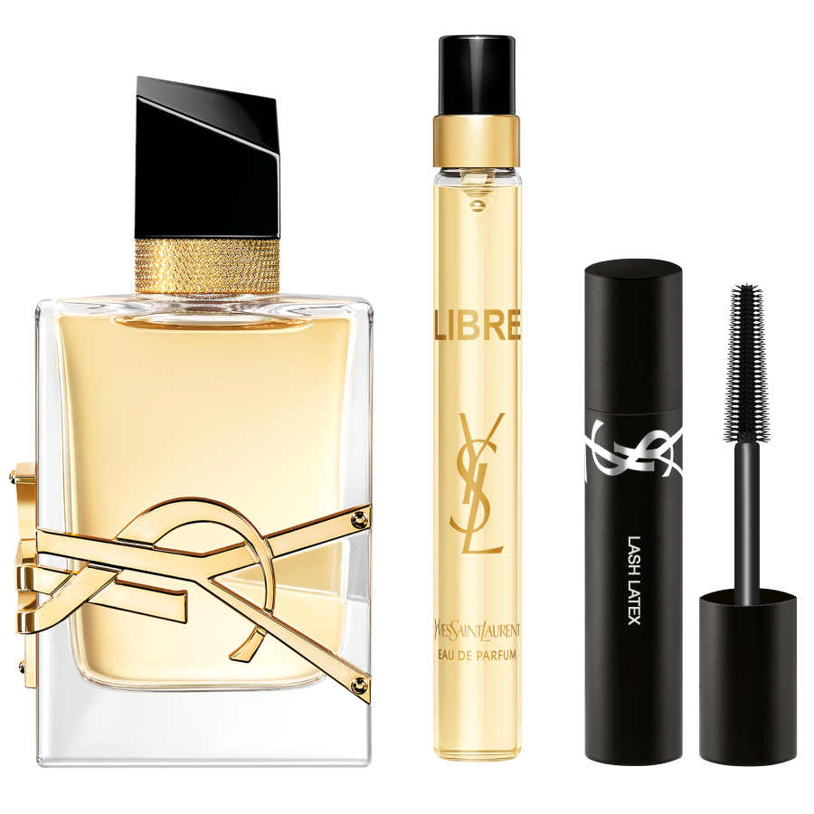 Yves Saint Laurent Libre Eau de Parfum 50ml, Bild 2 von 3