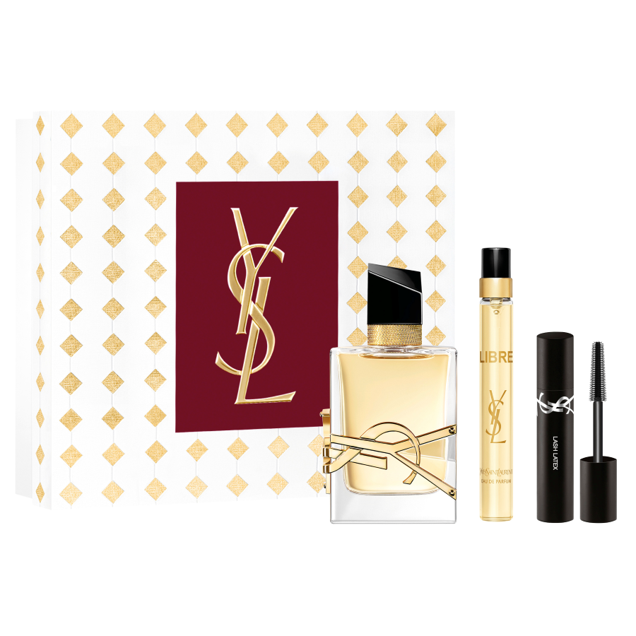 Yves Saint Laurent Libre Eau de Parfum 50ml