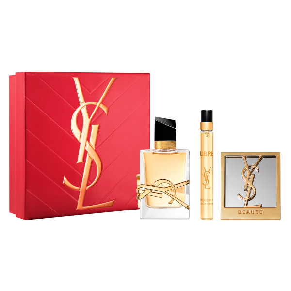 Yves Saint Laurent Libre Eau de Parfum 50ml