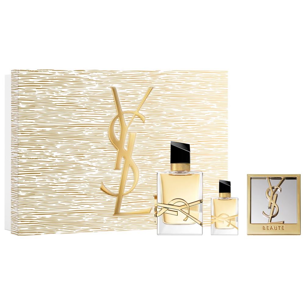 Yves Saint Laurent Libre Eau de Parfum 50ml, Hauptbild