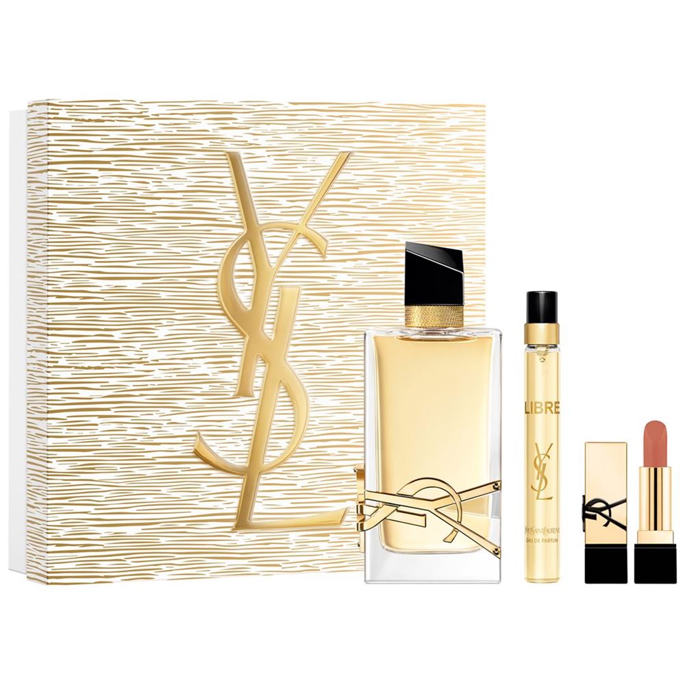 Yves Saint Laurent Libre Eau de Parfum 90ml