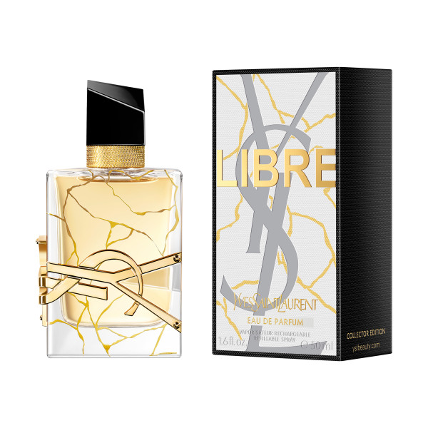 Yves Saint Laurent Libre Eau de Parfum, image principale