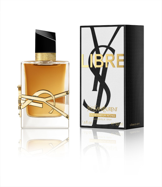 Yves Saint Laurent Libre Eau de Parfum Intense, image 2 sur 2