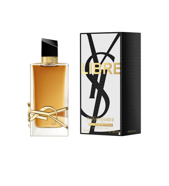 Yves Saint Laurent Libre Eau de Parfum Intense, image 2 sur 2