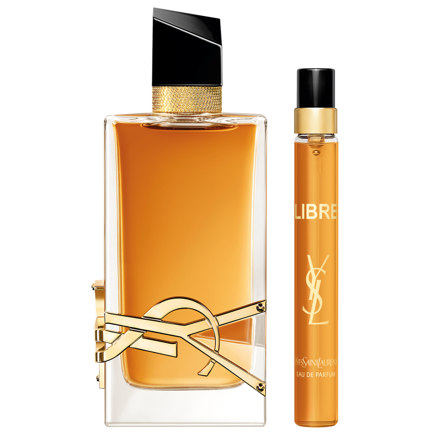 Yves Saint Laurent Libre Eau de Parfum Intense 90ml, Bild 2 von 3