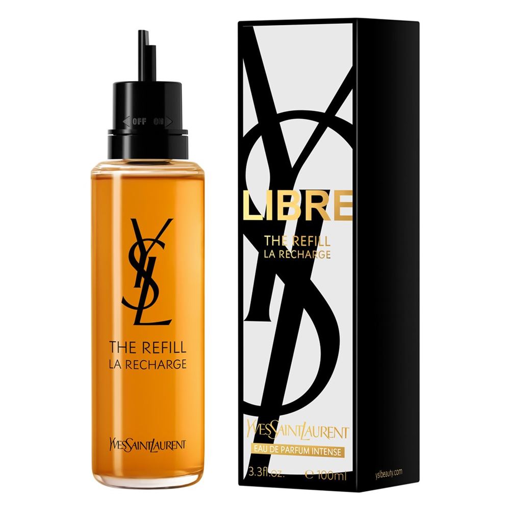 Yves Saint Laurent Libre Eau de Parfum Intense, image principale