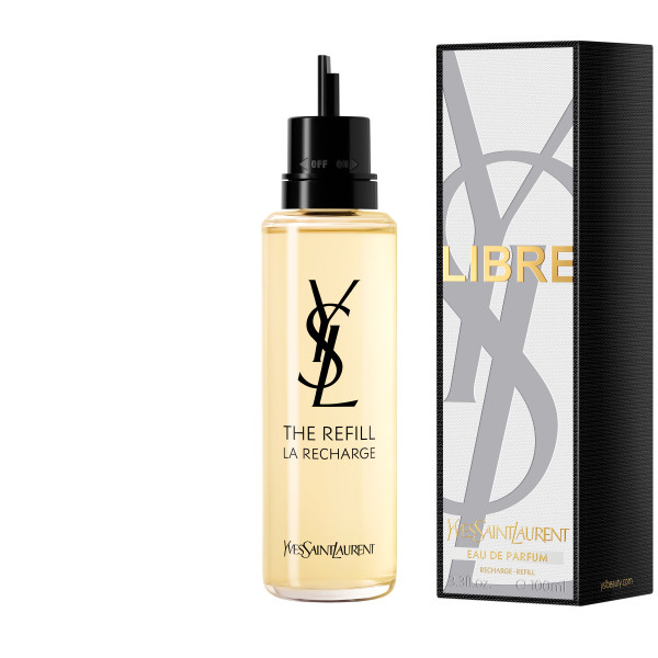 Yves Saint Laurent Libre Eau de Parfum, Hauptbild