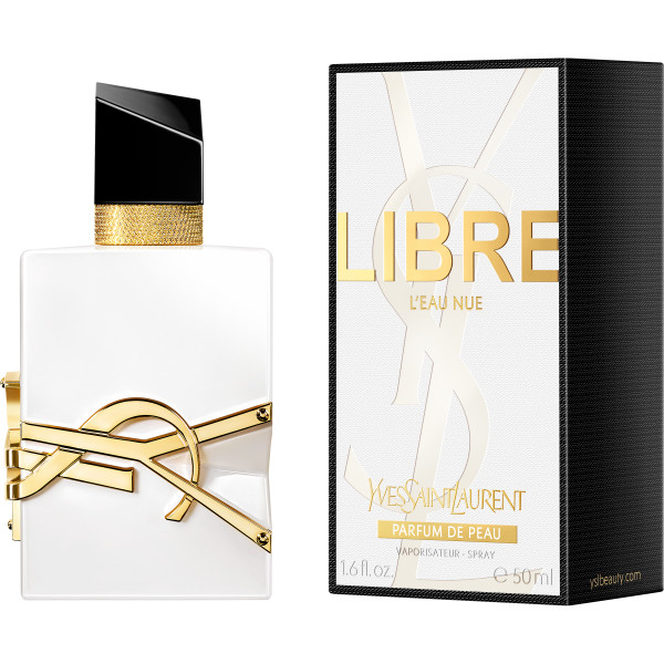 Yves Saint Laurent Libre l'Eau Nue, Bild 2 von 5