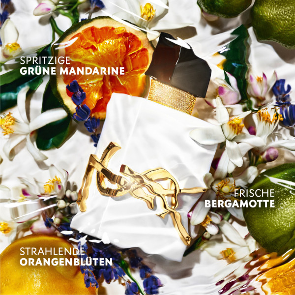 Yves Saint Laurent Libre l'Eau Nue, Bild 3 von 5