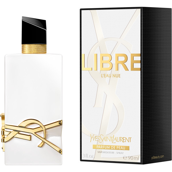 Yves Saint Laurent Libre l'Eau Nue, Bild 2 von 4