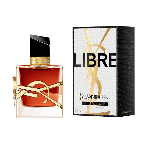 Yves Saint Laurent Libre Le Parfum, image 2 sur 2