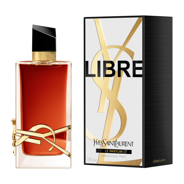 Yves Saint Laurent Libre Le Parfum, image 2 sur 2