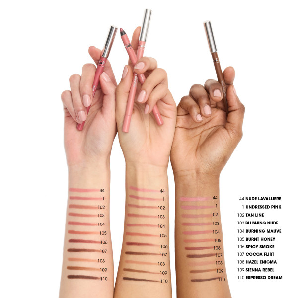 Yves Saint Laurent Lip Liner, Bild 4 von 5