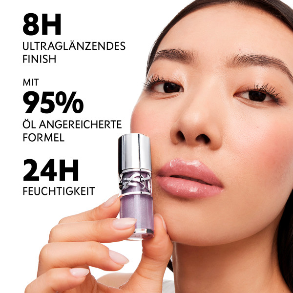 Yves Saint Laurent Loveshine Gloss, Bild 3 von 4