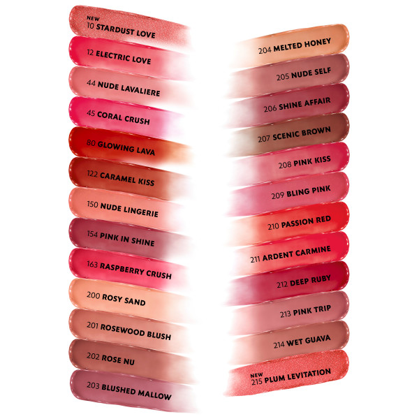 Yves Saint Laurent Loveshine Lipstick, Bild 4 von 4