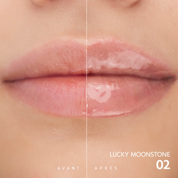 Yves Saint Laurent Loveshine Plumping Gloss, image 3 sur 5