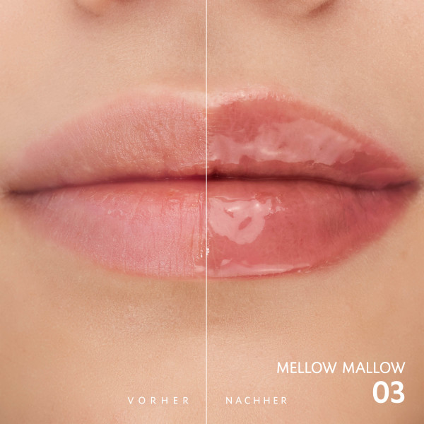 Yves Saint Laurent Loveshine Plumping Gloss, image 2 sur 5