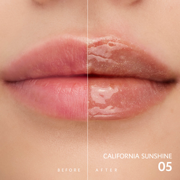 Yves Saint Laurent Loveshine Plumping Gloss, Bild 3 von 5