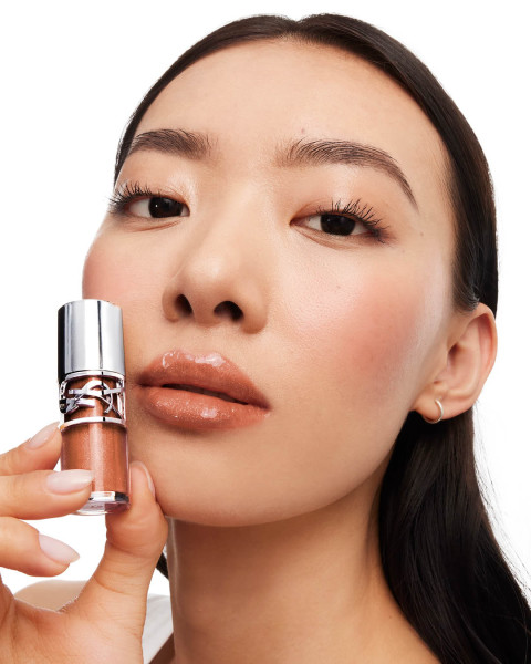 Yves Saint Laurent Loveshine Plumping Gloss, Bild 5 von 5